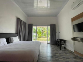 PONDOK SAHANG COTTAGES